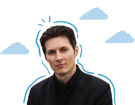 Nikolai Durov