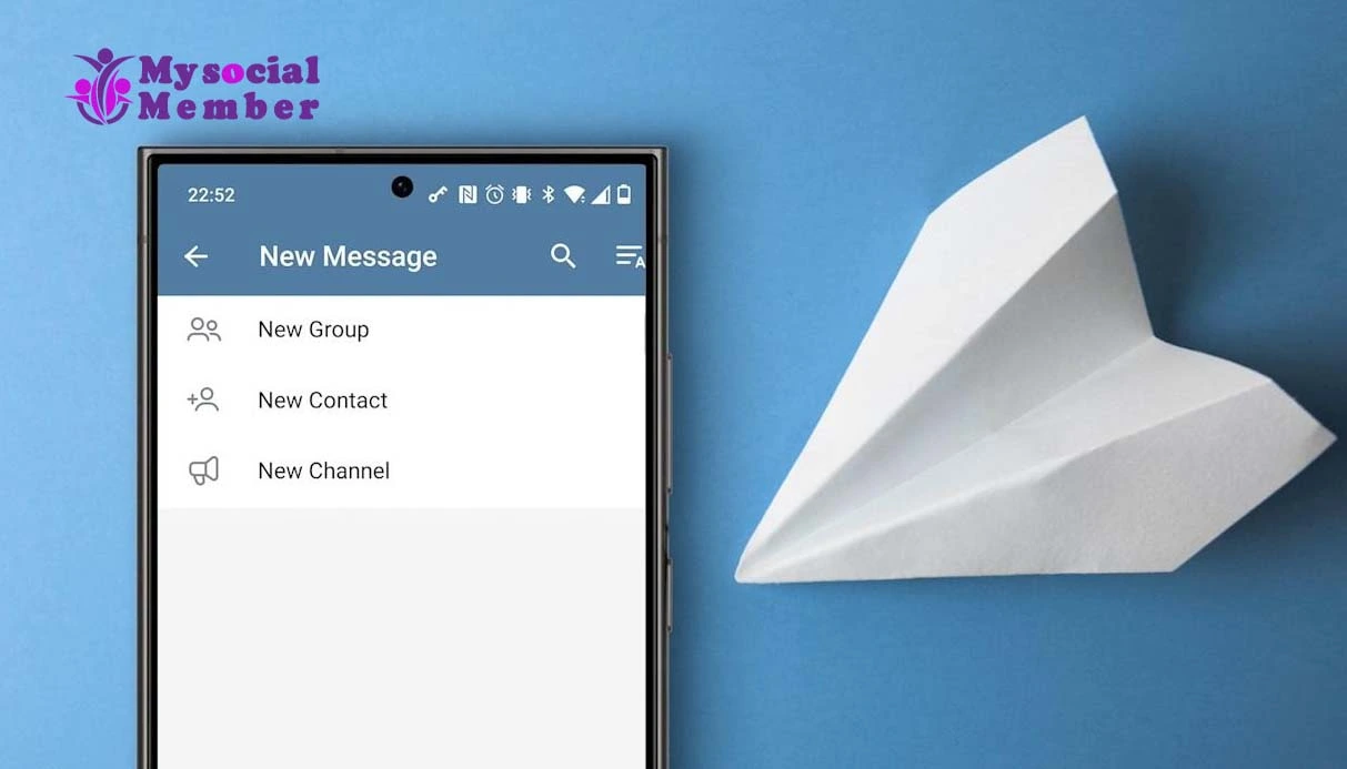 How to enable commenting on our Telegram channel?