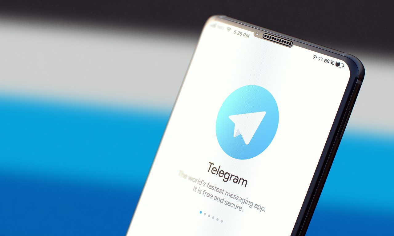 Telegram download statistics on Google Play exceeded 1 billion