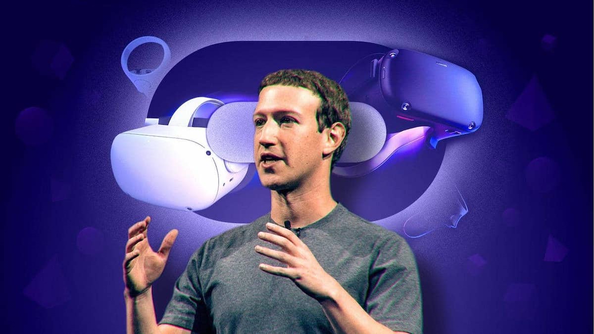Facebook’s $ 10 billion investment: The future belongs to Metaverse and Youth