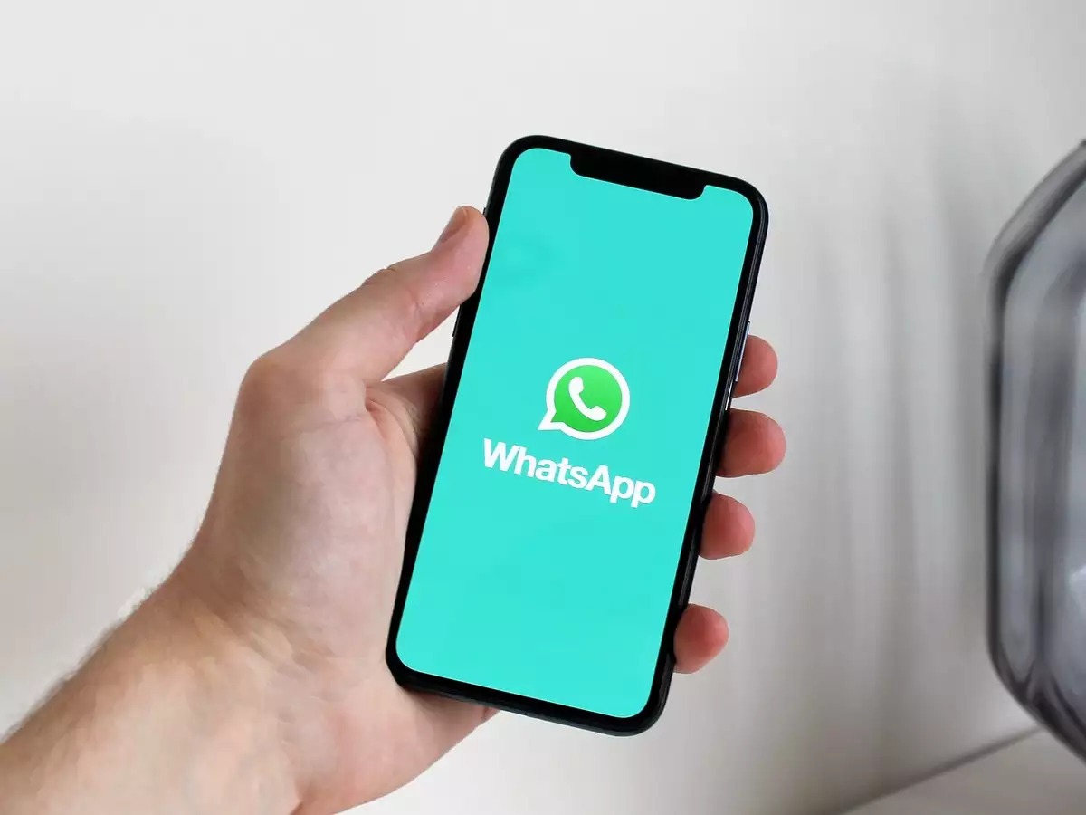 A new feature in WhatsApp – manage the content of the backup file