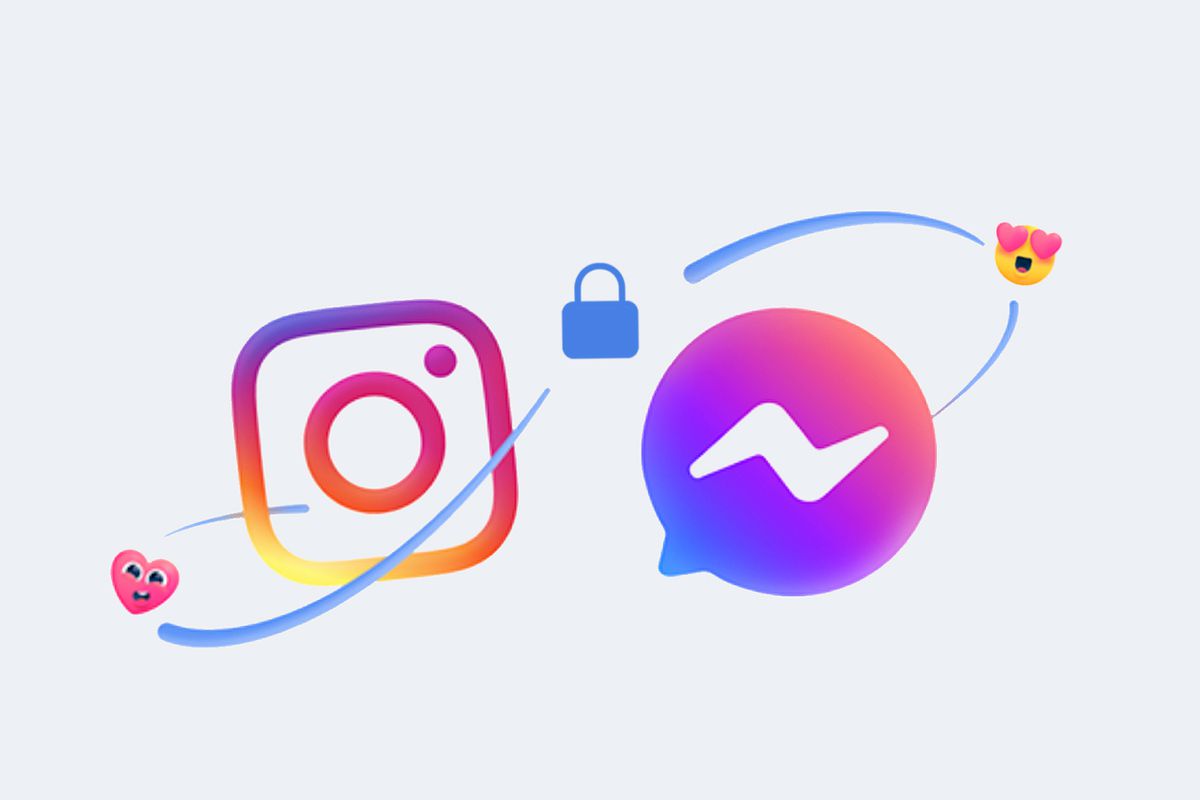 Default universal encryption will not be enabled for Instagram and Facebook Messenger until 2023