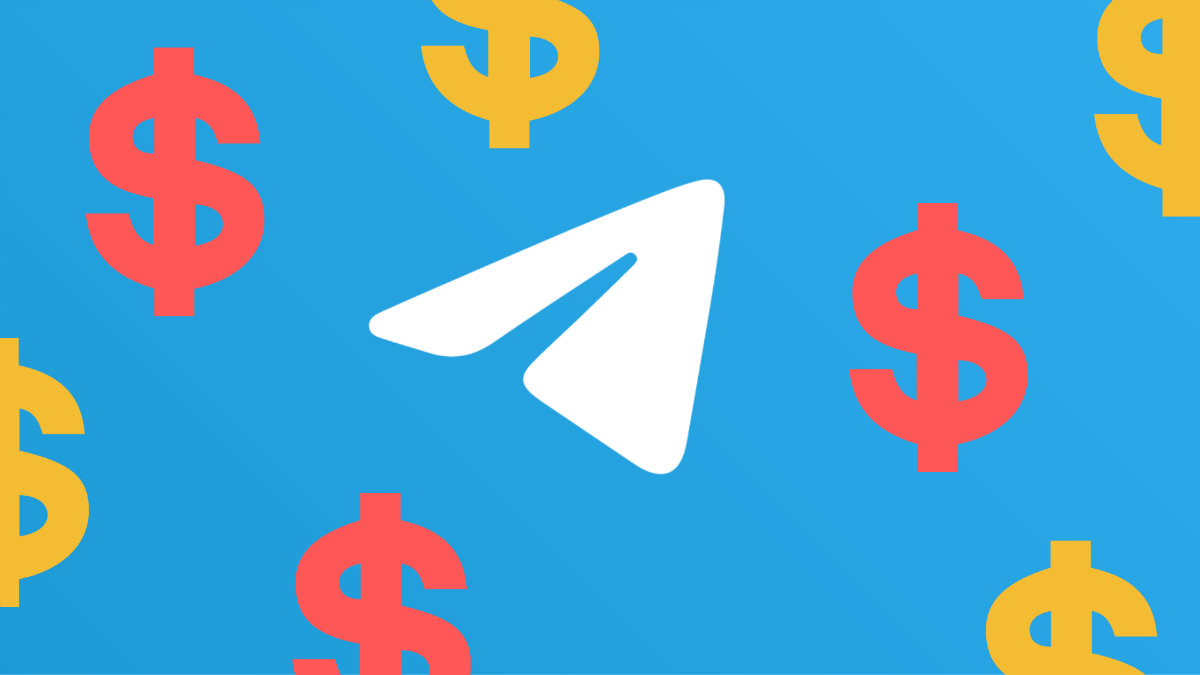 By paying the subscription fee, users will be able to stop broadcasting advertisements in Telegram