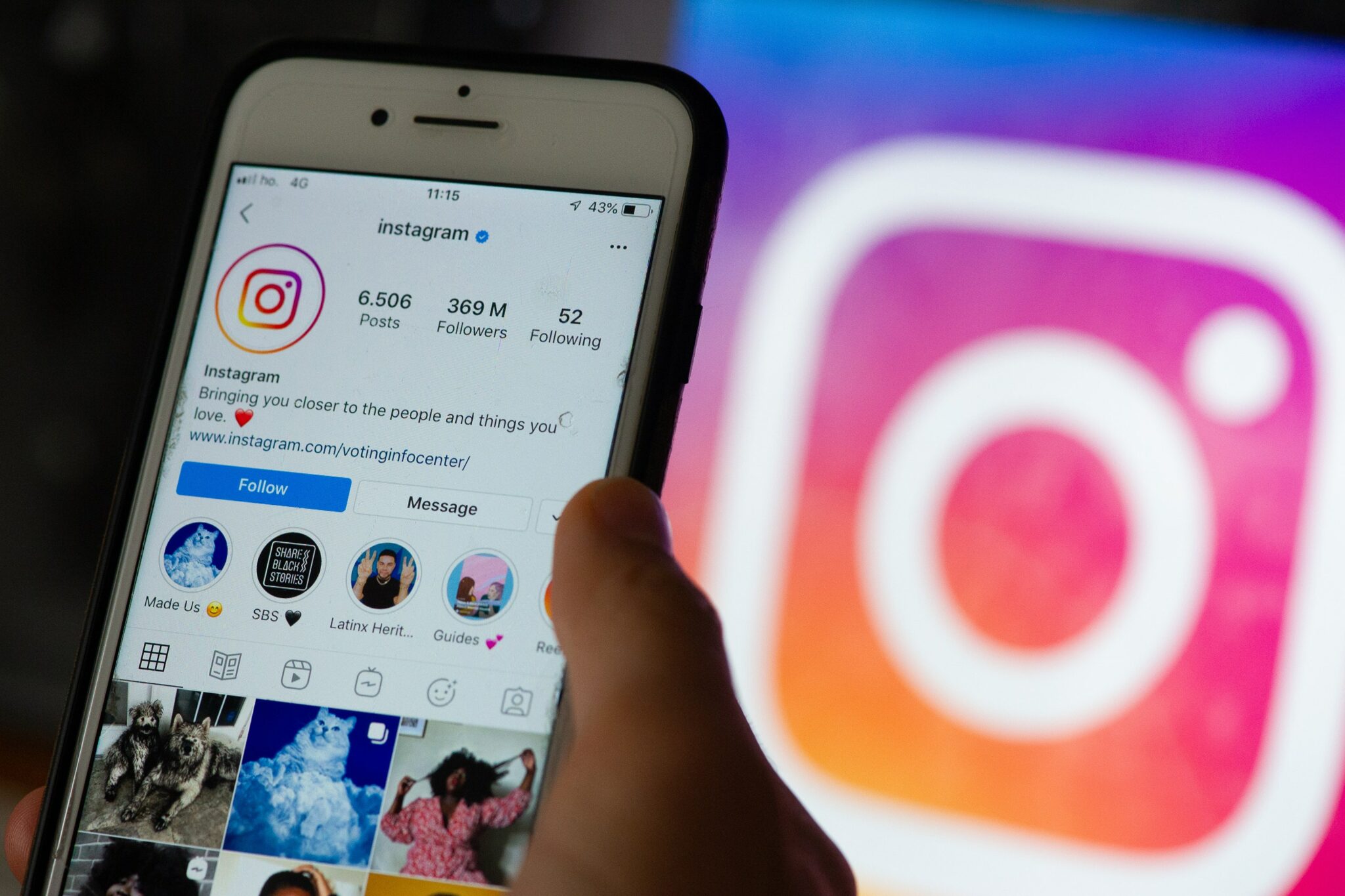 Instagram add a Supervisor to live videos soon
