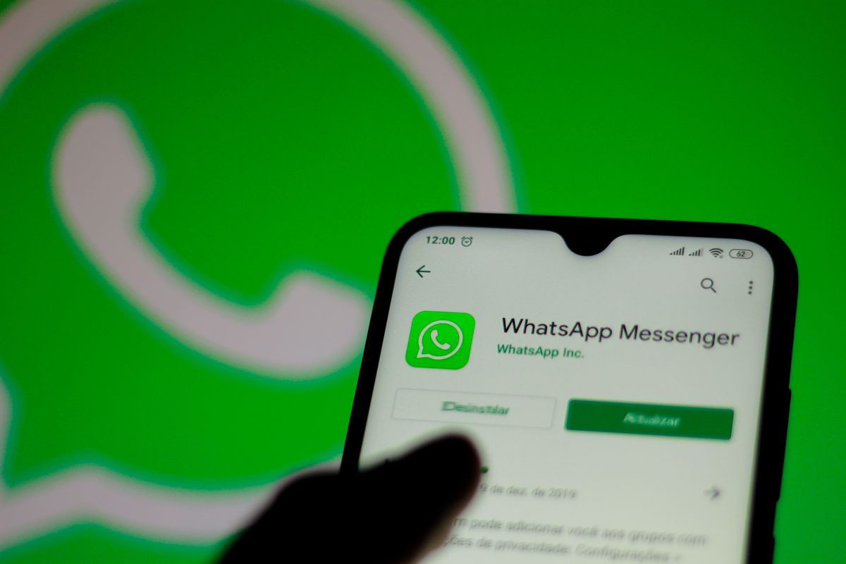 WhatsApp stopped supporting Android 4.0.4 and iOS 9