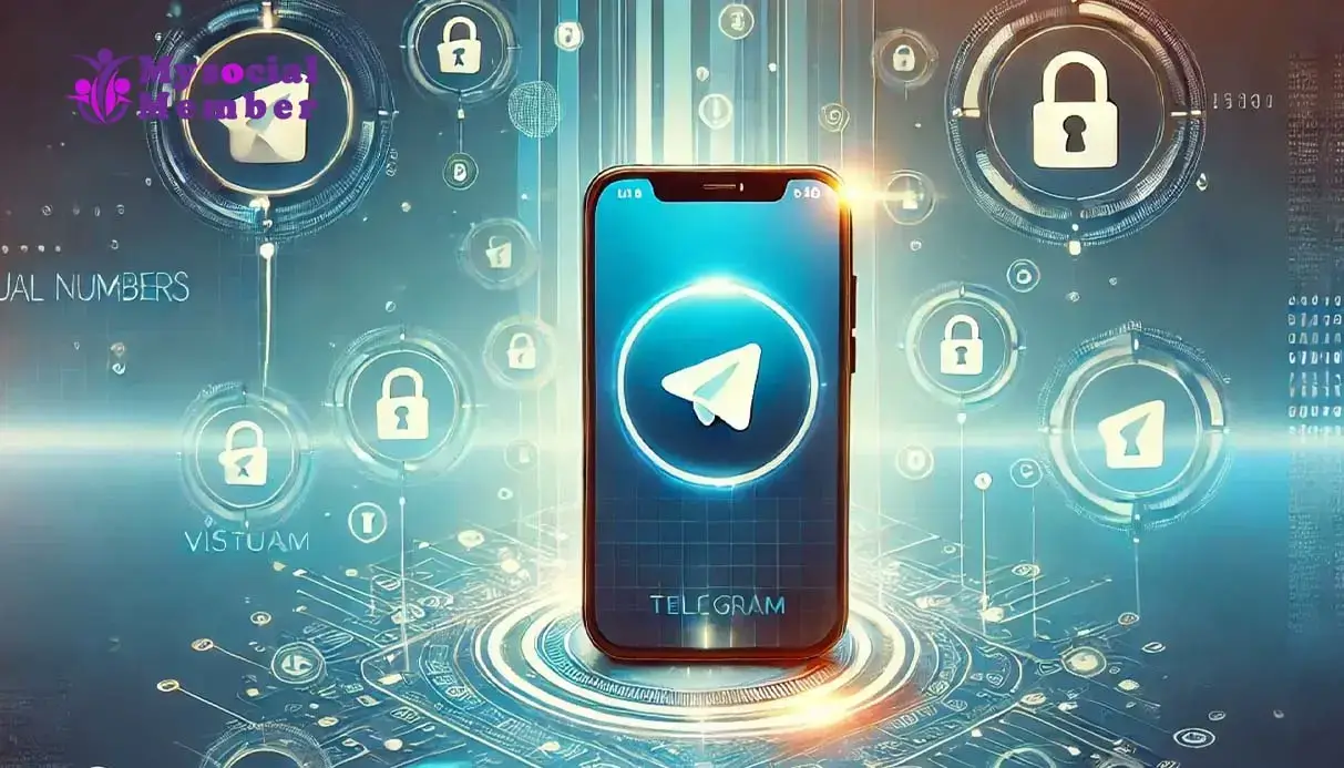 How to Fix a Reported Virtual Number in Telegram!