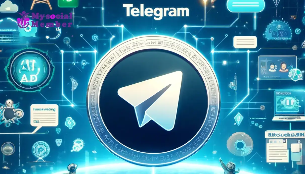 Telegram’s New Features, Empowering Creators, Businesses, and Users