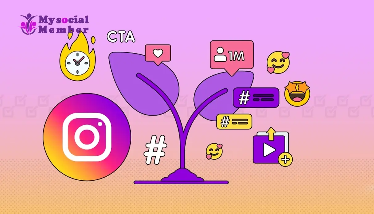 How to Grow Your Instagram Audience Organically in 2025
