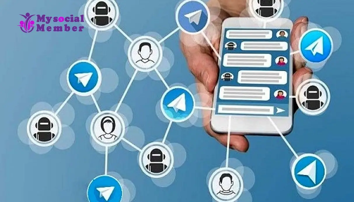 Top 7 Ways to Get Real Telegram Members!