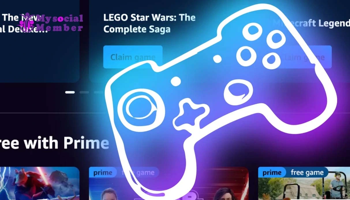 Key Features of Prime Gaming!