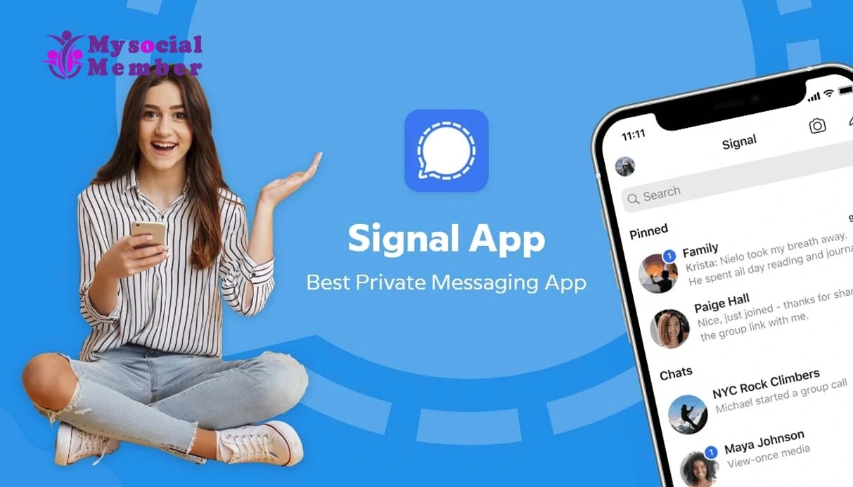 Signal Messenger: The Ultimate Guide to the World’s Most Private Messaging App