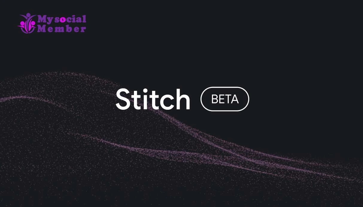 Google Stitch AI: Revolutionizing UI/UX Design